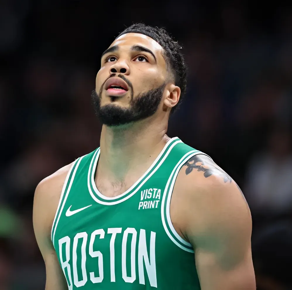 Kevin Durant Sends Strong Message About Jayson Tatum