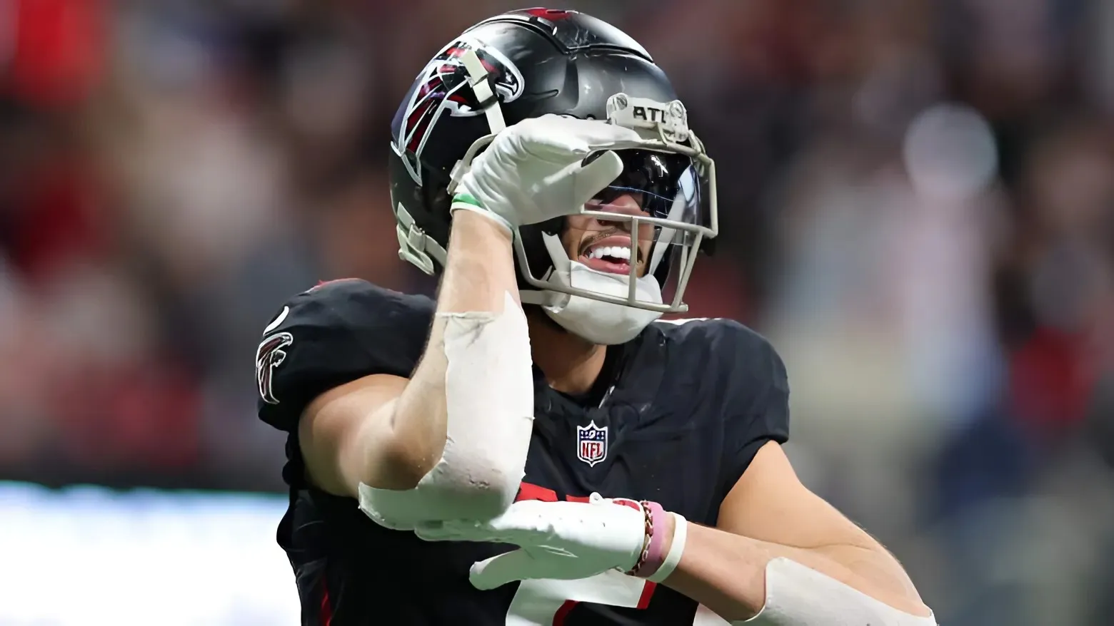 Atlanta Falcons Have a New Duo on the Team ‘ Fire and Ice’ Atlanta Falcons Have a New Duo on the Team ‘ Fire and Ice’