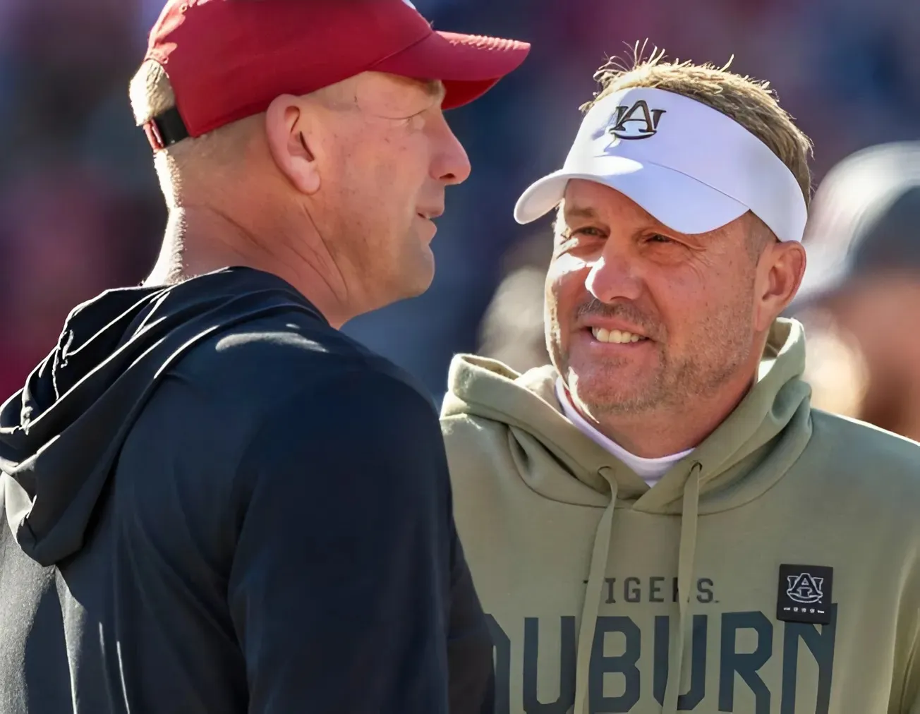 Ranking Alabama football’s 2025 schedule from easiest to hardest