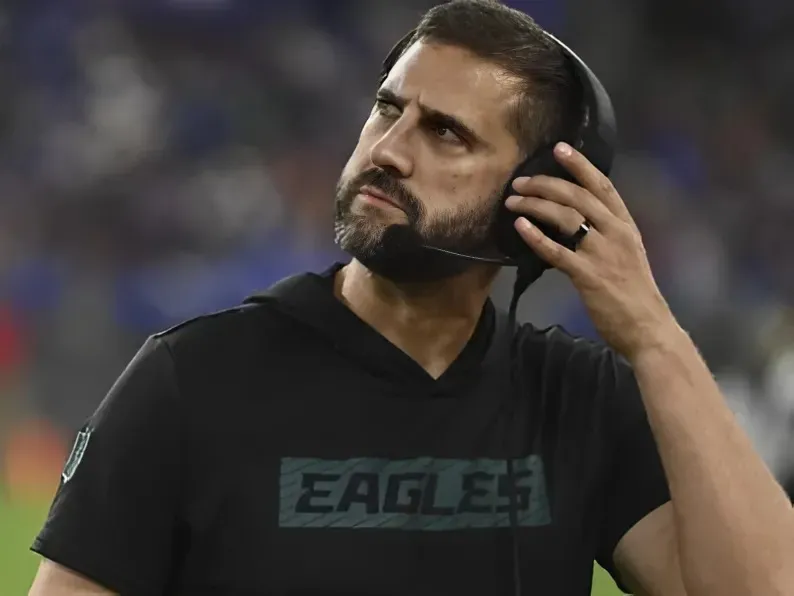 Eagles Trade Proposal Brings NFL’s Top Sack Artist to Philadelphia