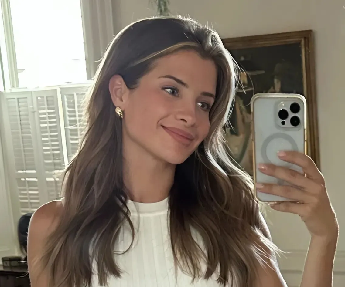 Naomie Olindo Shares a New Look at Her Rumored New Boyfriend (PHOTOS)