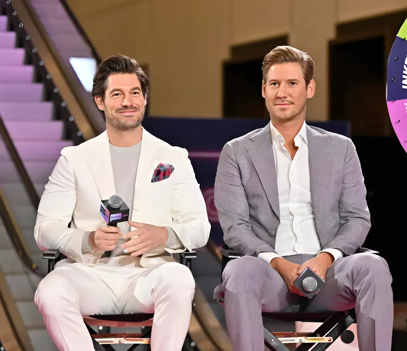 Austen Kroll Reveals a Status Update on His Restaurant With Craig Conover, By The Way