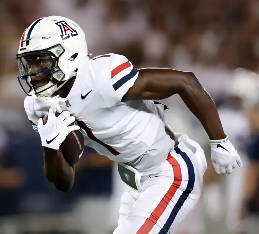 Commanders’ Late NFL Draft Swing On 17-TD Weapon Looks Brilliant