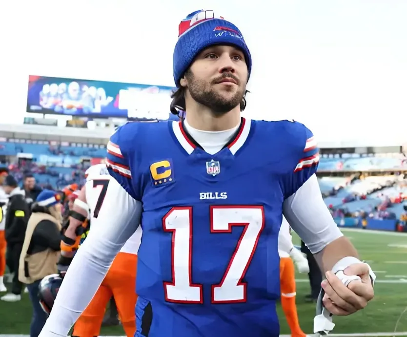 Buffalo Bills’ Must-Win Game of 2025 is Crystal Clear