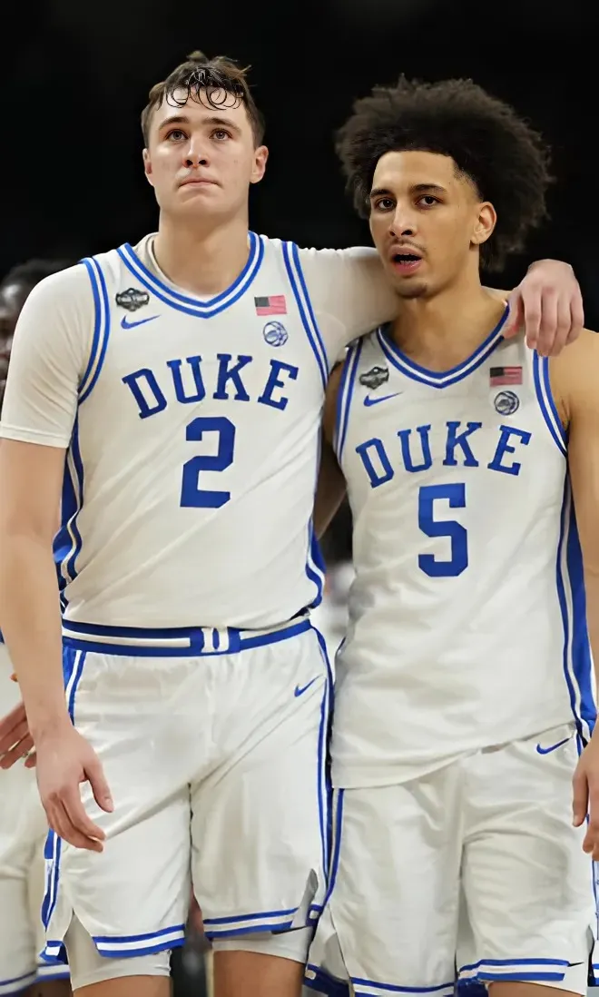 Telling Cooper Flagg rumor proves exactly why Mavericks landed their next superstar