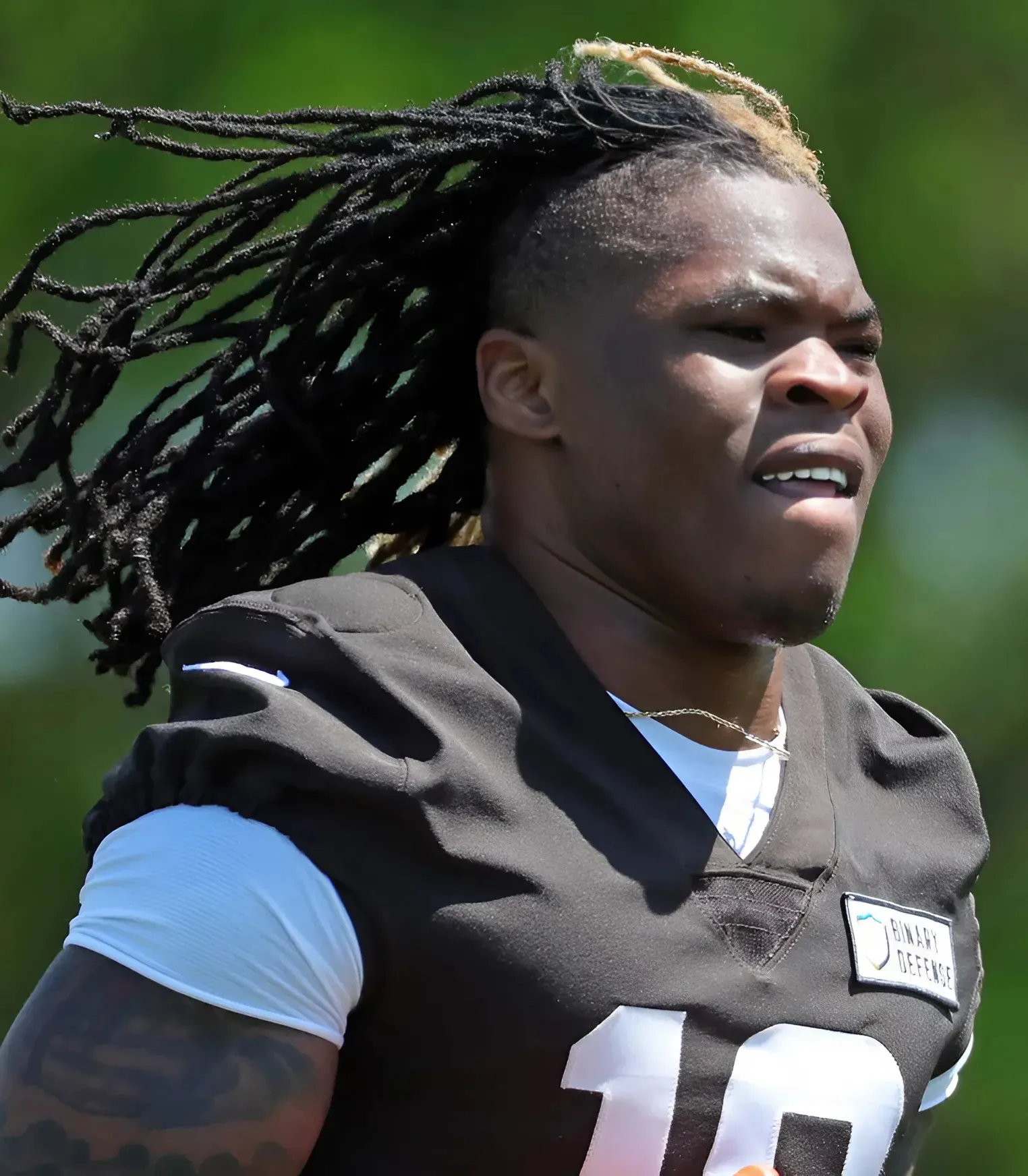 Meet the Browns’ New Offensive Star: Why Quinshon Judkins Will Be Cleveland’s Most Impactful Rookie in 2025 Meet the Browns’ New Offensive Star: Why Quinshon Judkins Will Be Cleveland’s Most Impactful Rookie in 2025