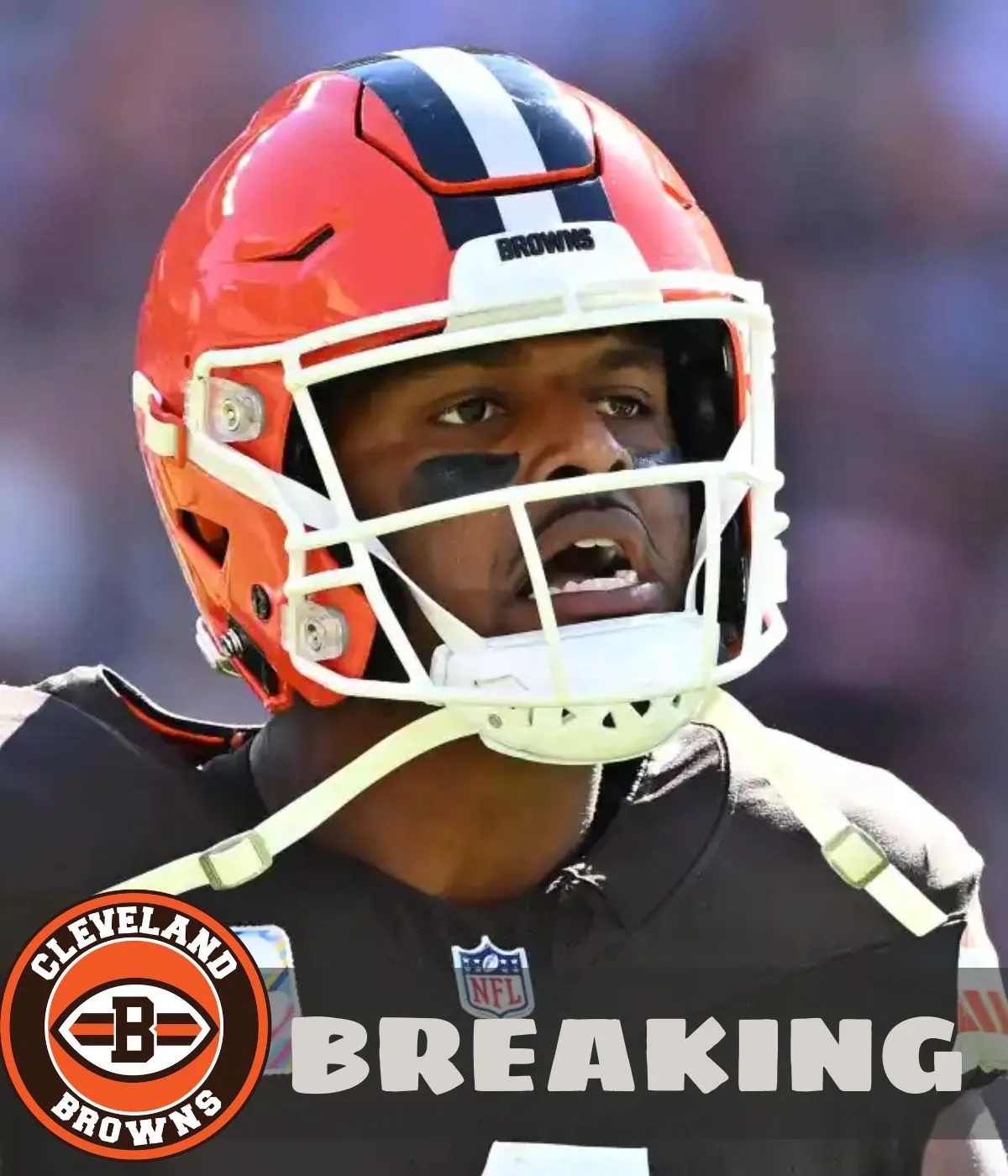 Deshaun Watson Sends Clear Message to Browns on Return