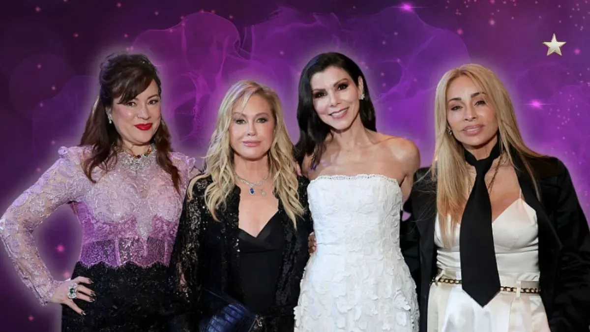 ‘Real Housewives of Beverly Hills’ Star’s Photo Sparks Season 15 Casting Buzz