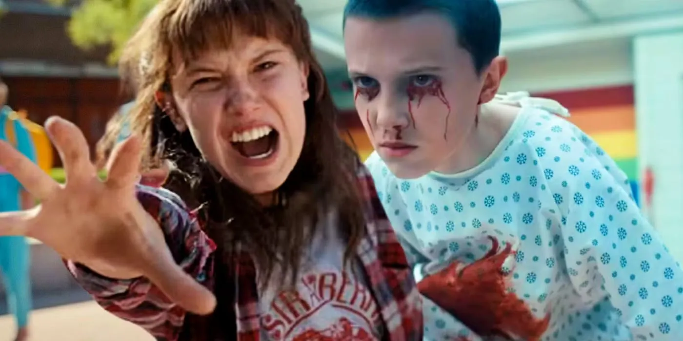 Things Eleven: Exploring the Power, Popularity, and Impact of Stranger Things' Iconic Hero