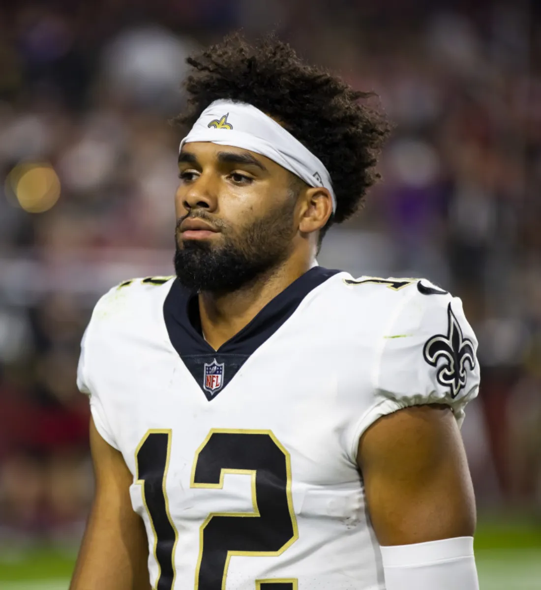 Chris Olave trade rumors: Saints reportedly not interesting in dealing receiver despite Steelers' interest