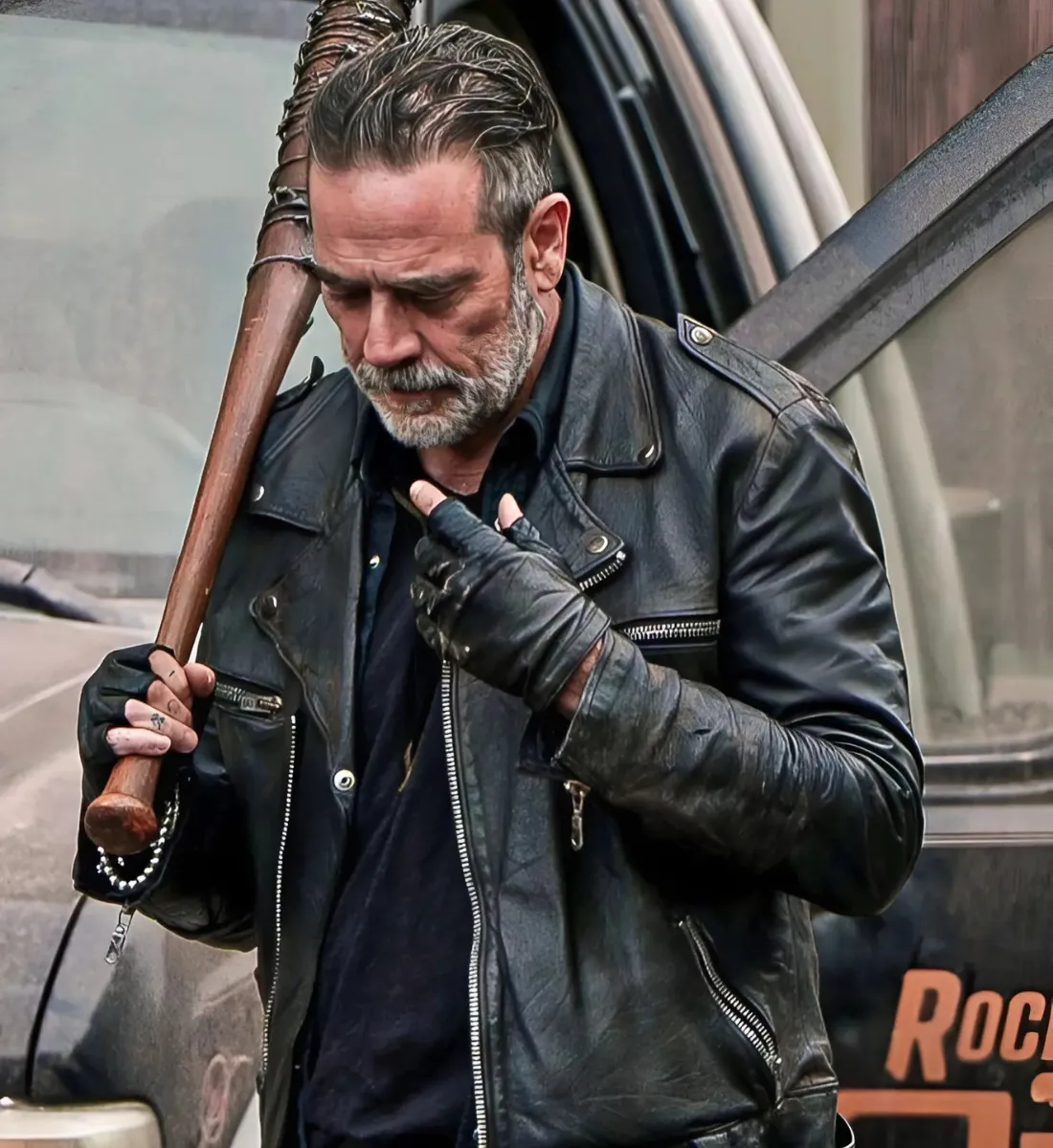 The Walking Dead Reveals What Happened To Central Park After The Zombie Outbreak