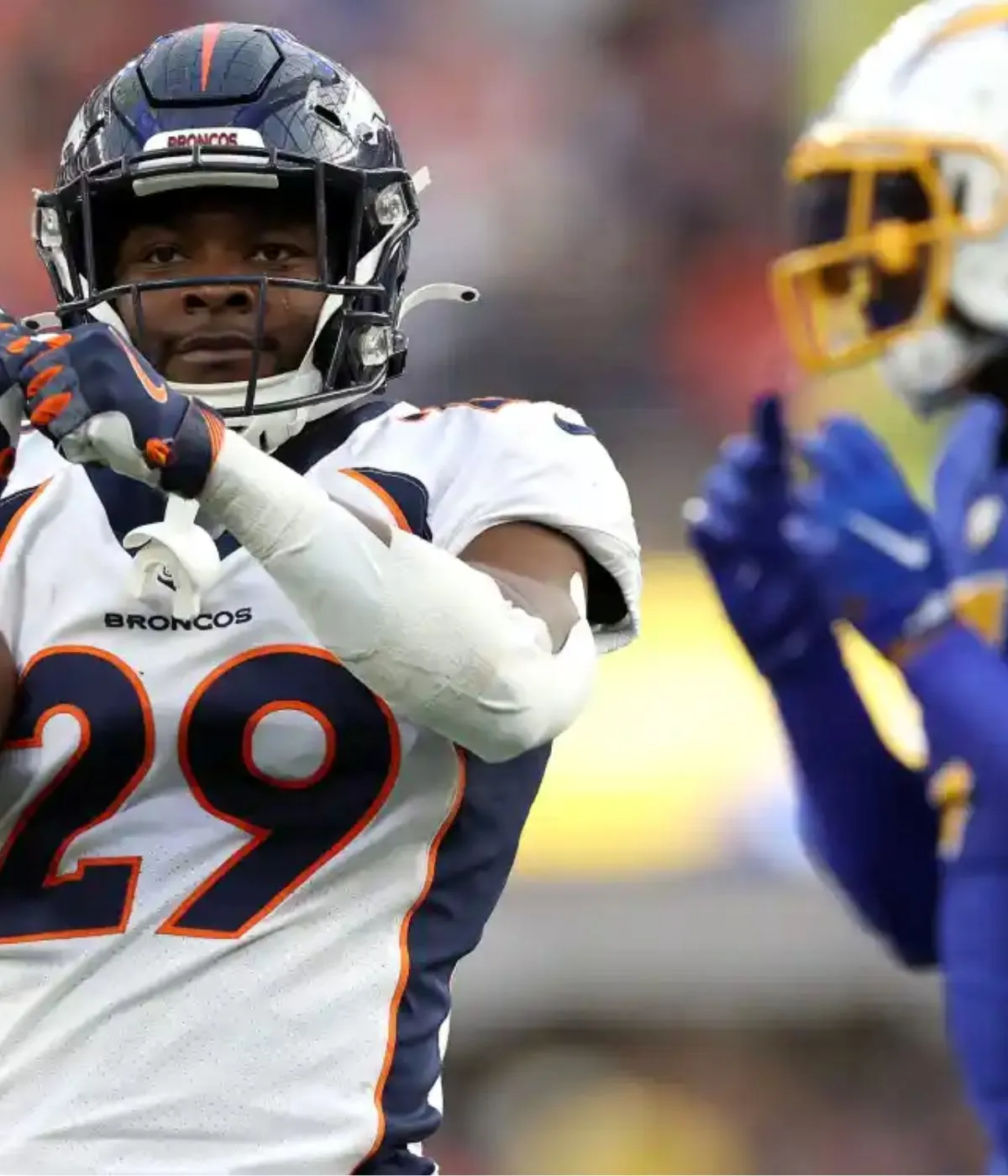 Broncos Predicted to Part Ways With 13-Game Starting Cornerback