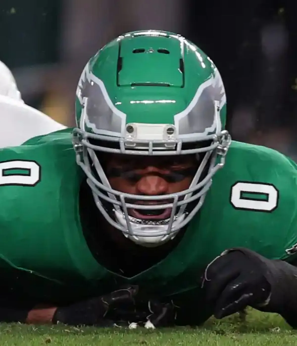 Eagles Predicted to Part Ways With Disappointing $51 Million Edge Rusher