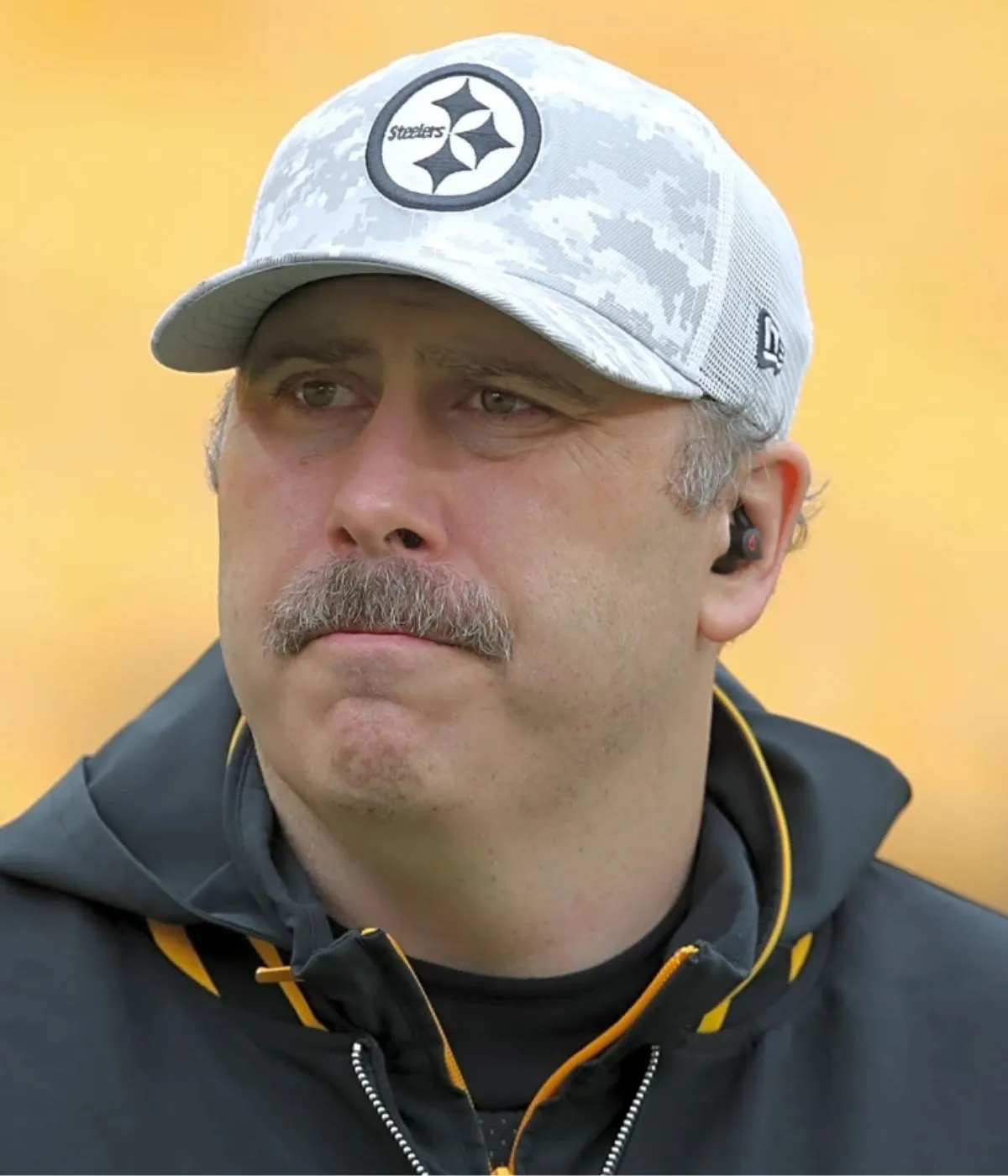 Steelers Rookie Kaleb Johnson Loves Arthur Smith: 'I'm Excited To Work With Him'