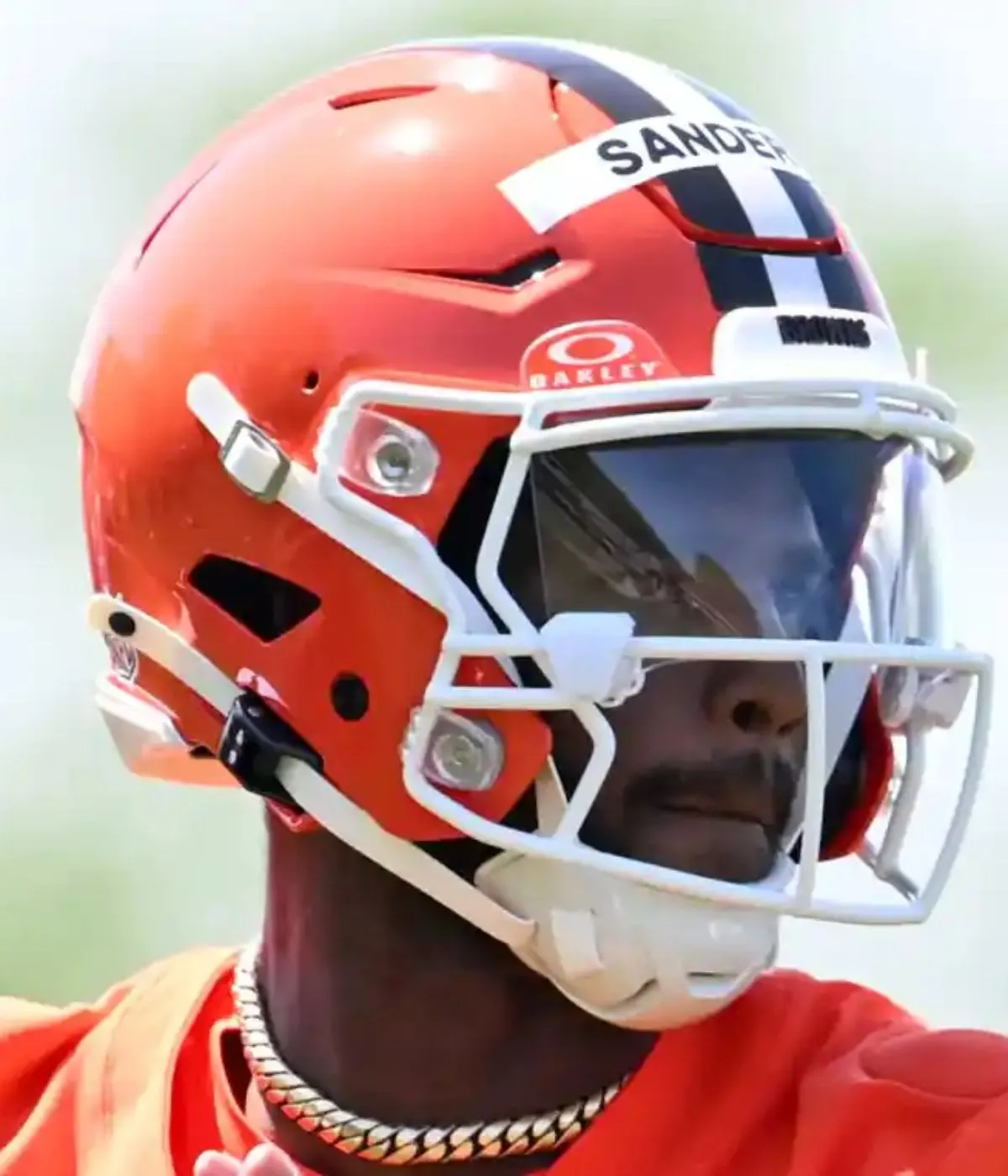 Shedeur Sanders Gets Brutal Update on Browns Starting QB Job