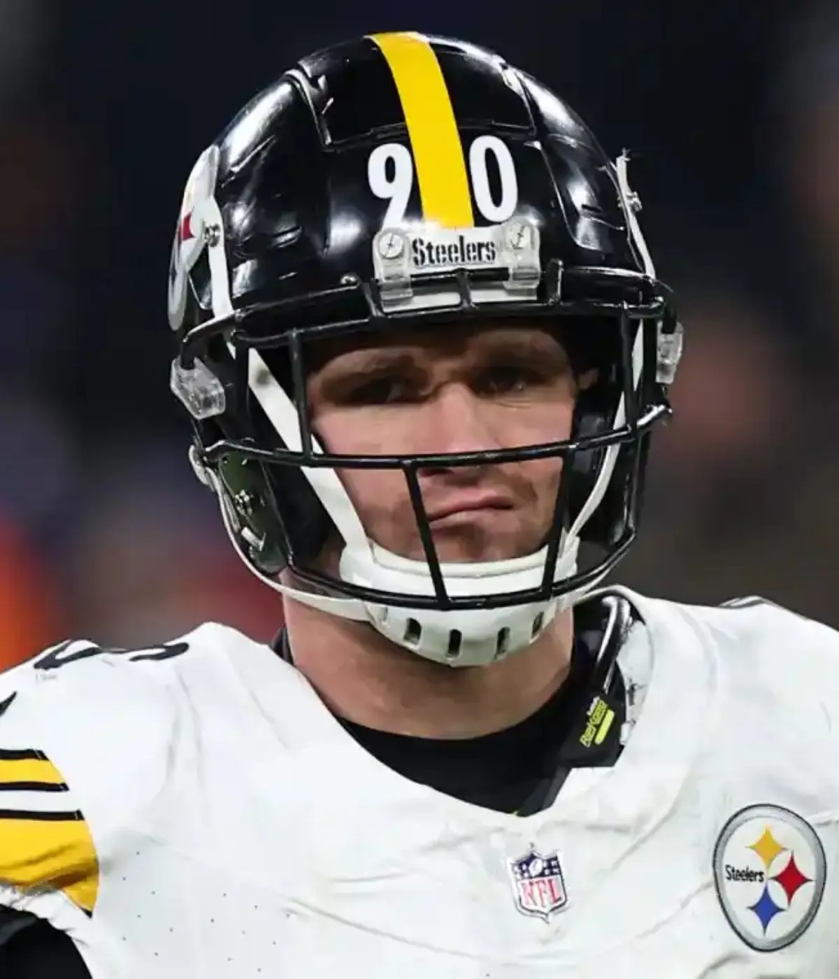 Steelers Trade Idea Ends T.J. Watt Era, Completes Super Bowl Favorite Eagles