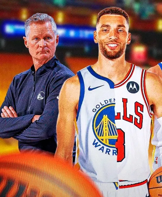 Chicago Bulls could have found defined direction in near-miss with Golden State Warriors trade talks in 2024