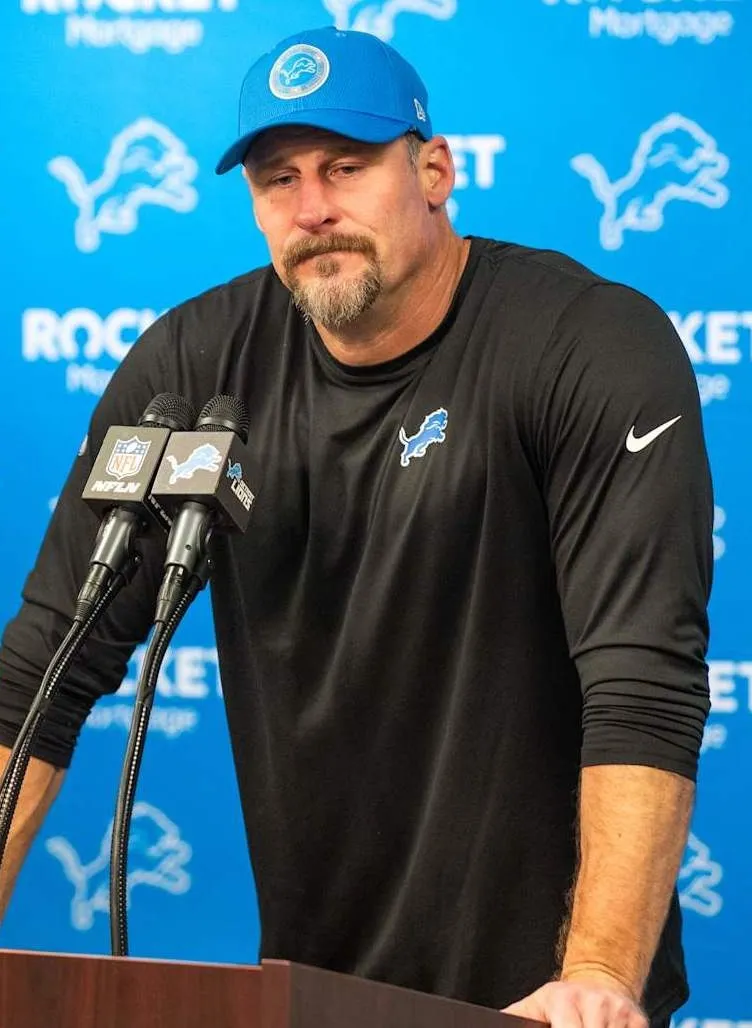 Calls Mount Against Dan Campbell and Lions’ Proposal Before NFL Owners’ Meeting