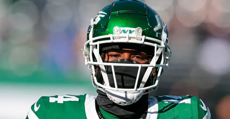 NY Jets’ Malachi Corley, Will McDonald change uniform numbers