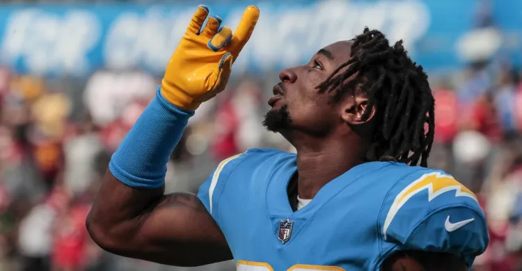 Saints Have Perfect Addition Right In Front Of Them