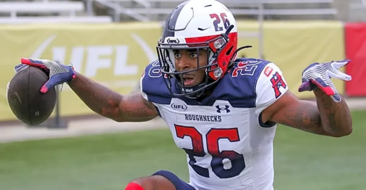 Commanders urged to give draft bust turned UFL star one final NFL shot