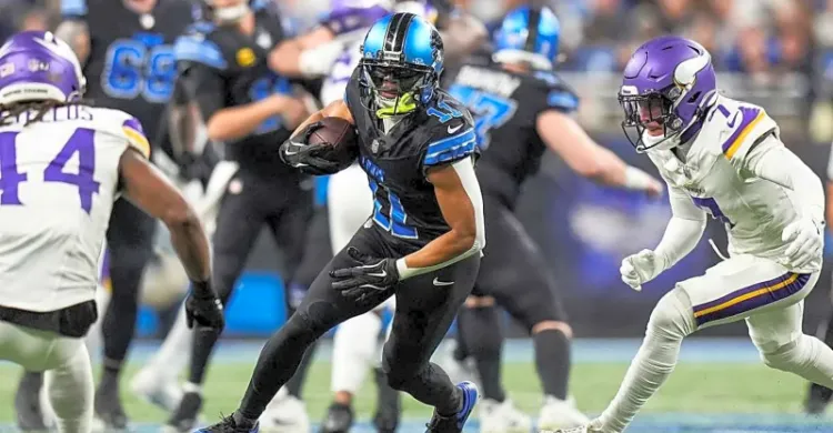 All-Pro Named the Most Talented Lions Player Who Could Still Be Cut This Offseason