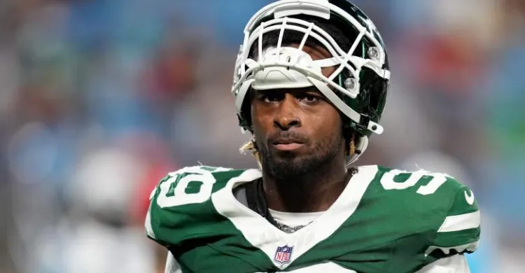 Jets Pass Rusher Will McDonald Makes Dramatic Change Ahead of 2025