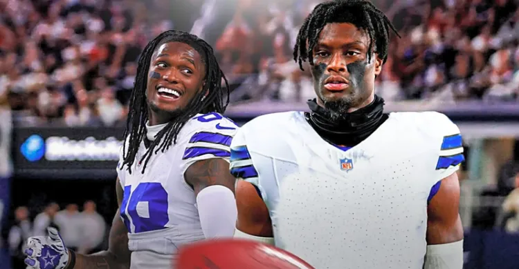 Cowboys riskiest move in 2025 NFL offseason
