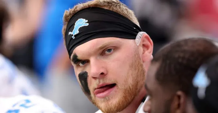 ESPN Analyst Makes Eyebrow-Raising Aidan Hutchinson Prediction