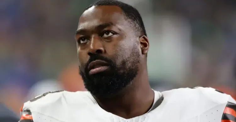 Browns Veteran Shelby Harris Rips NFL for Schedule Decision