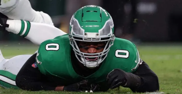 Eagles Predicted to Part Ways With Disappointing $51 Million Edge Rusher