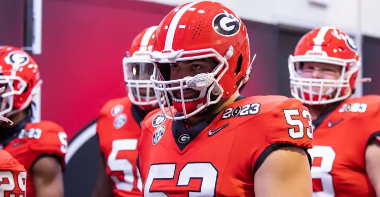 Bengals NFL Draft Film Breakdown: Will Dylan Fairchild Be Able to Protect Joe Burrow as a Rookie?