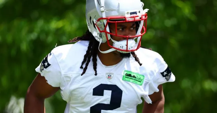 Commanders Could Release Veteran $10 Million WR