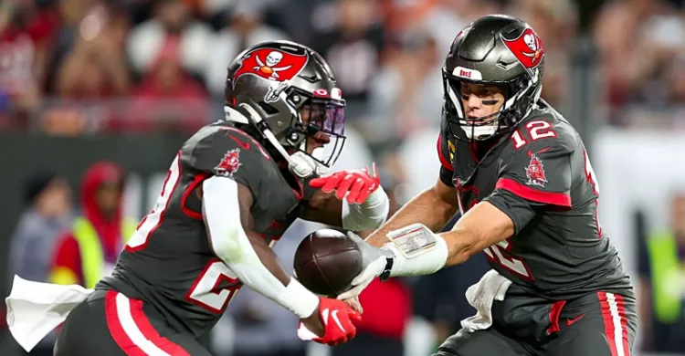 Exclusive: Why Tom Brady’s former Buccaneers teammate calls him a ‘ghost’