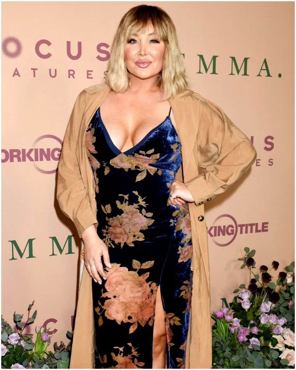 Vanderpump Rules’ Billie Lee Recalls Turning to Sex Work After Feeling “[Beat] Up” as a Transgender Woman, Admits It Was “Scary” at Times