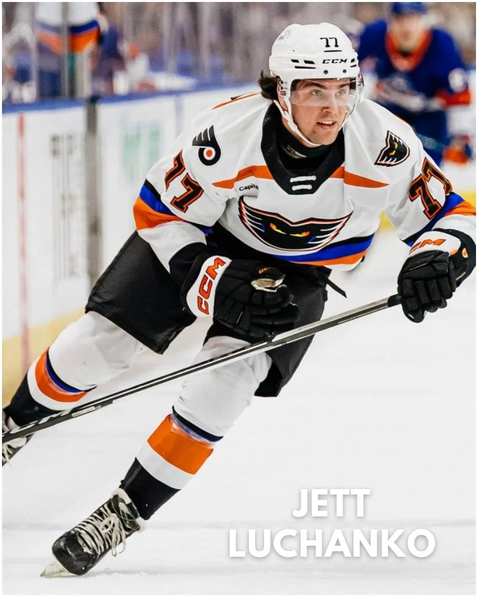 Flyers GM Teases Potential Top Pick Ahead of 2025 NHL Draft