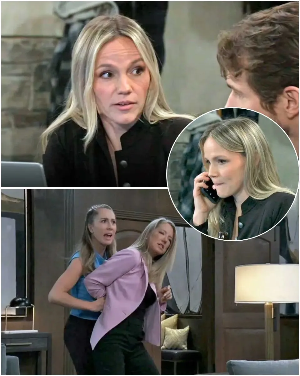 Lulu Gets the Proof She’s Been Looking For — and Nina and Carly’s Partnership Ends in a Catfight