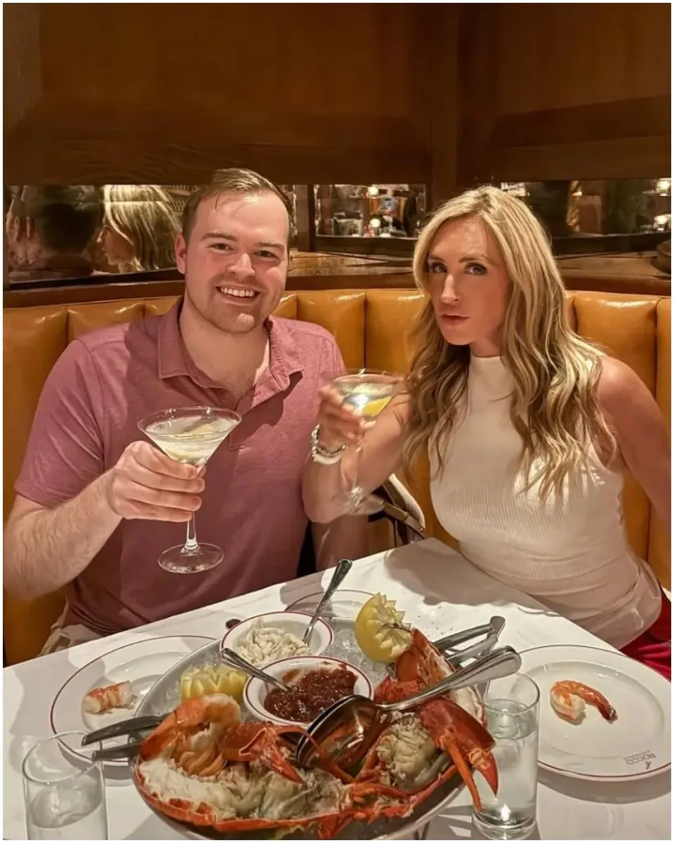 Sonja Morgan Speaks Out After Leaving Florida Restaurant in an Ambulance as New Details of RHONY Alum’s Incident Emerge