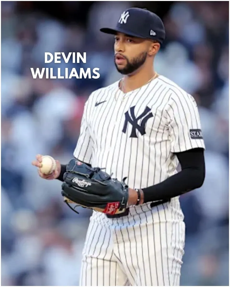 Yankees Bullpen Dominant with Devin Williams Rebounding