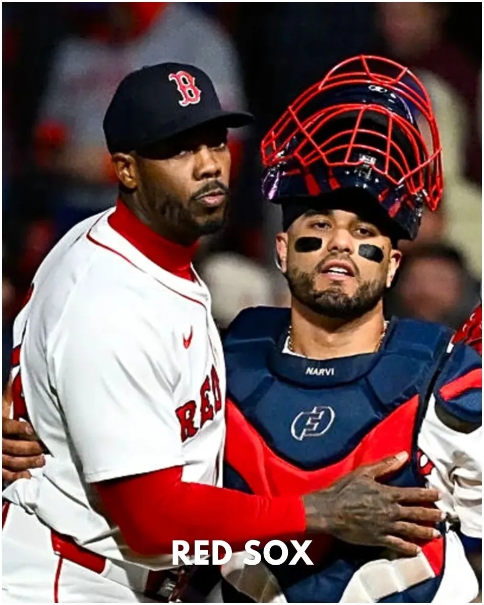 Red Sox use extra base hits, bullpen depth to beat Mets