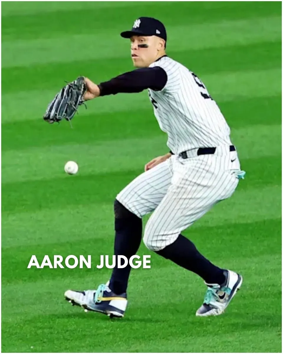 Yankees Captain Aaron Judge Countersued Amid $33,000 Couch Controversy