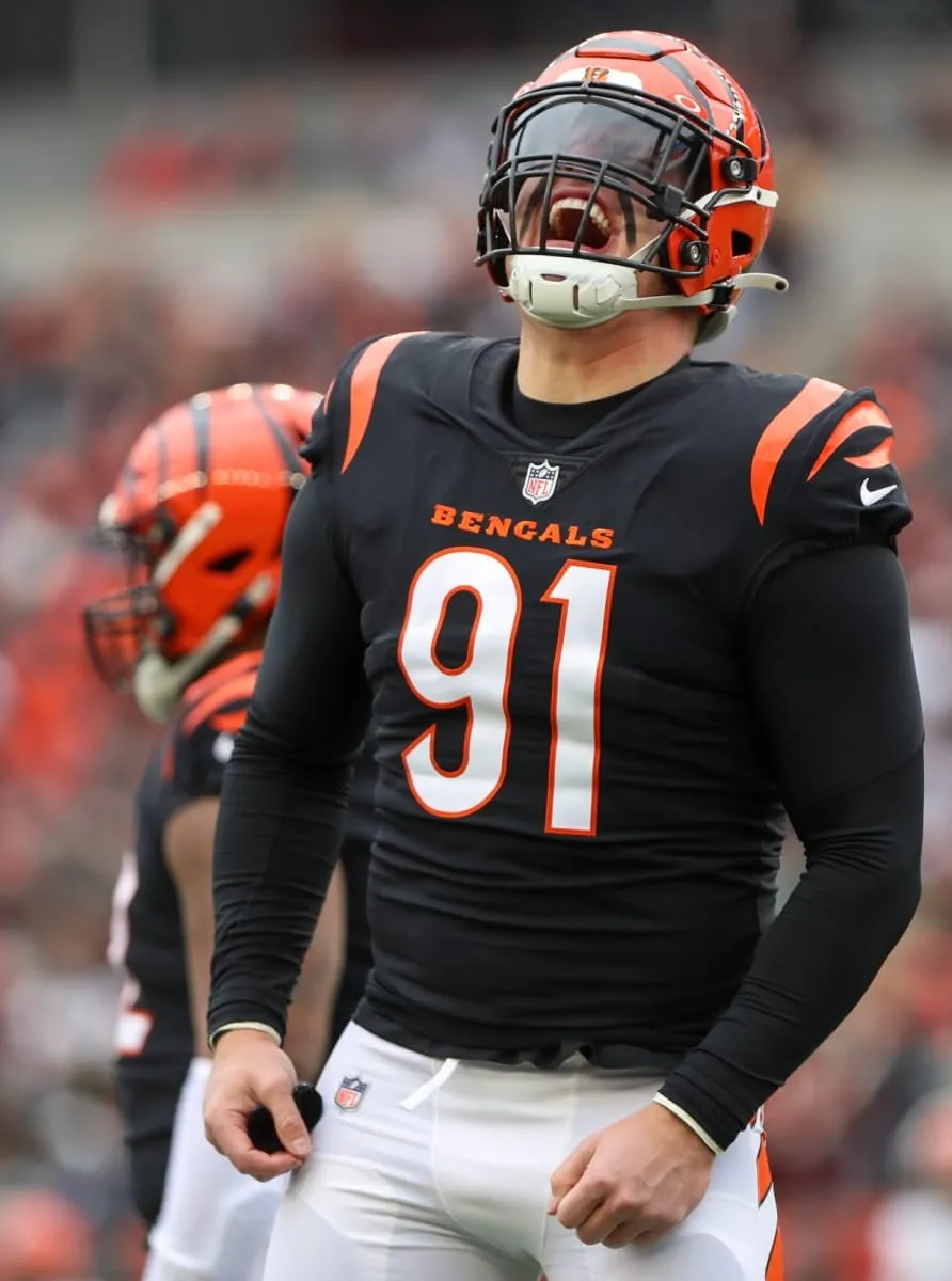 Eagles Trade Proposal Brings NFL’s Top Sack Artist to Philadelphia