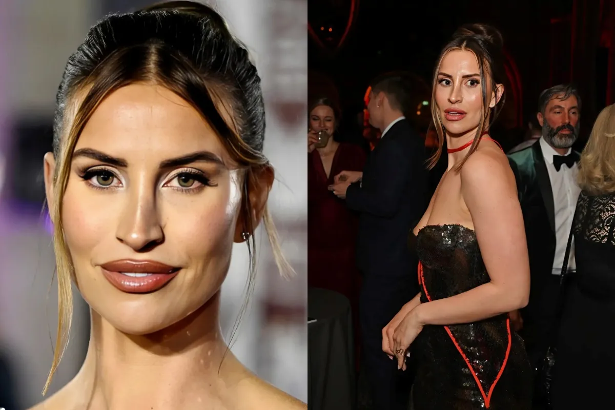 Ferne McCann’s reality check: ‘I wanted Hollywood – I settled for Essex’ liennhi Ferne McCann’s reality check: ‘I wanted Hollywood – I settled for Essex’ liennhi