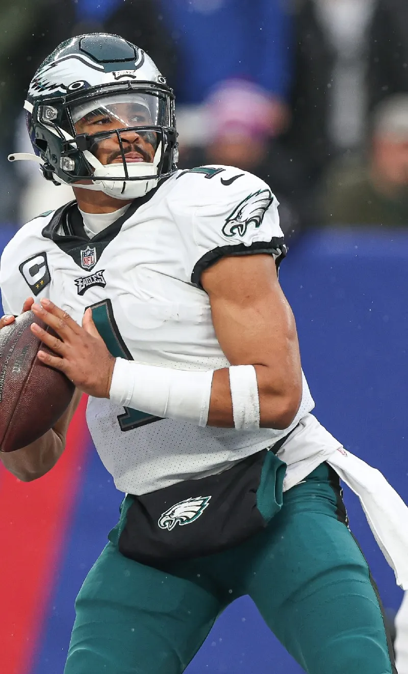 Jalen Hurts Delivers Stern Message on Philly’s Super Bowl Repeat Hopes