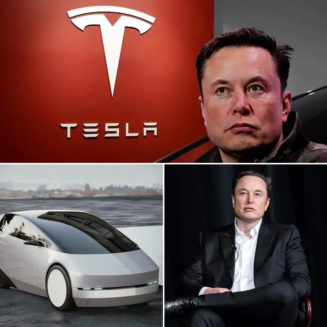 Tesla’s $10,000,000,000 Robotaxi Launch Could Make or Break Elon Musk