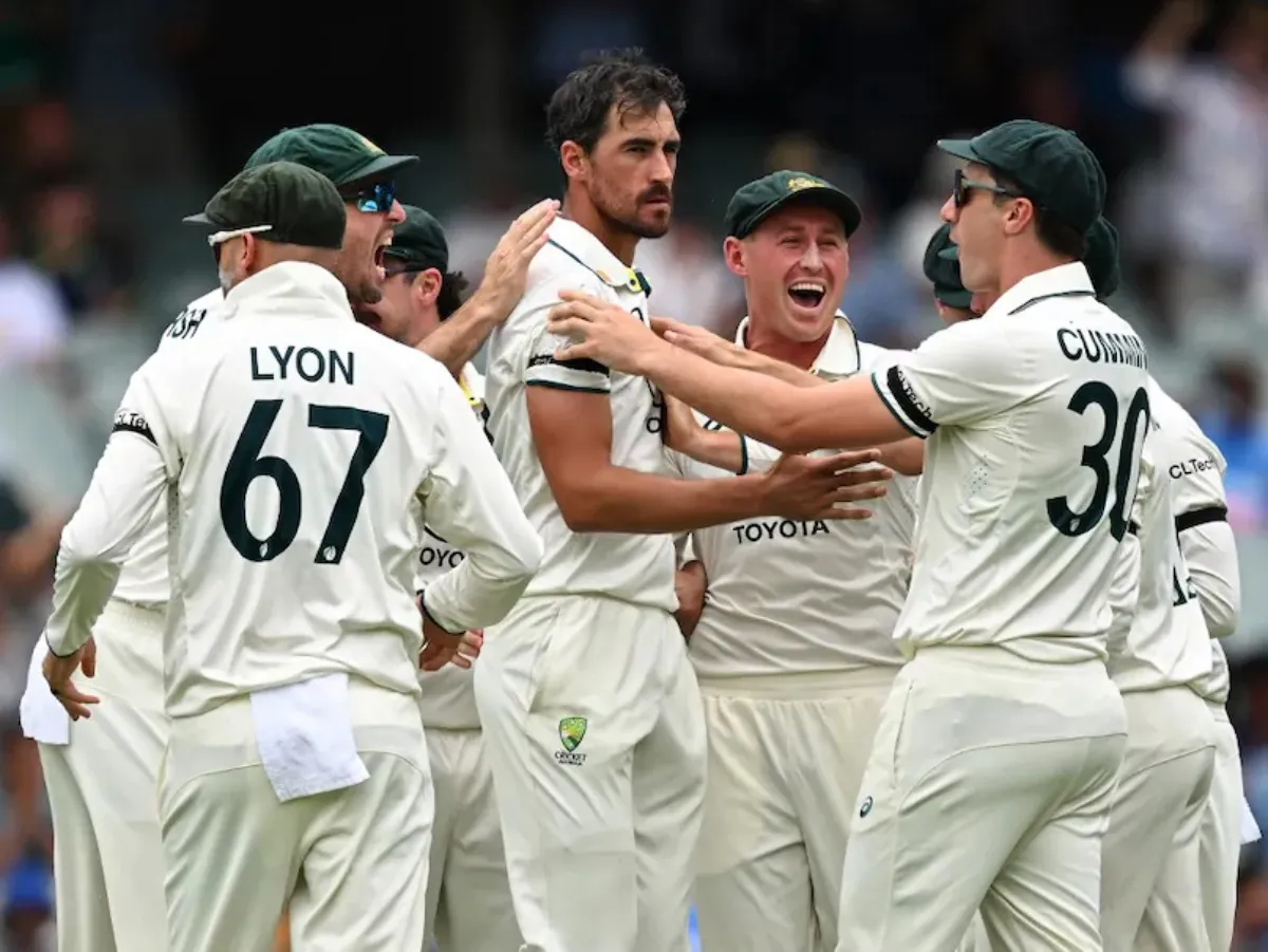 Huge Worry For Australia Ahead Of WTC Final. This Star Badly Out Of Form In County Cricket