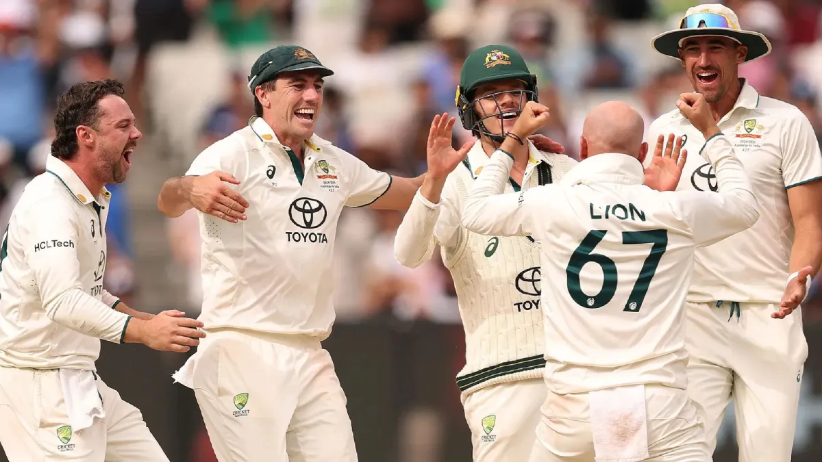 The Ultimate Guide To World Test Championship Final As Australia Seek To Defend Title