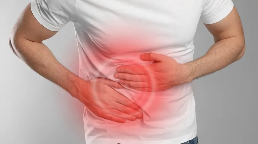 16. Understanding Key Warning Signs in the Body: What the Symptoms May Indicate