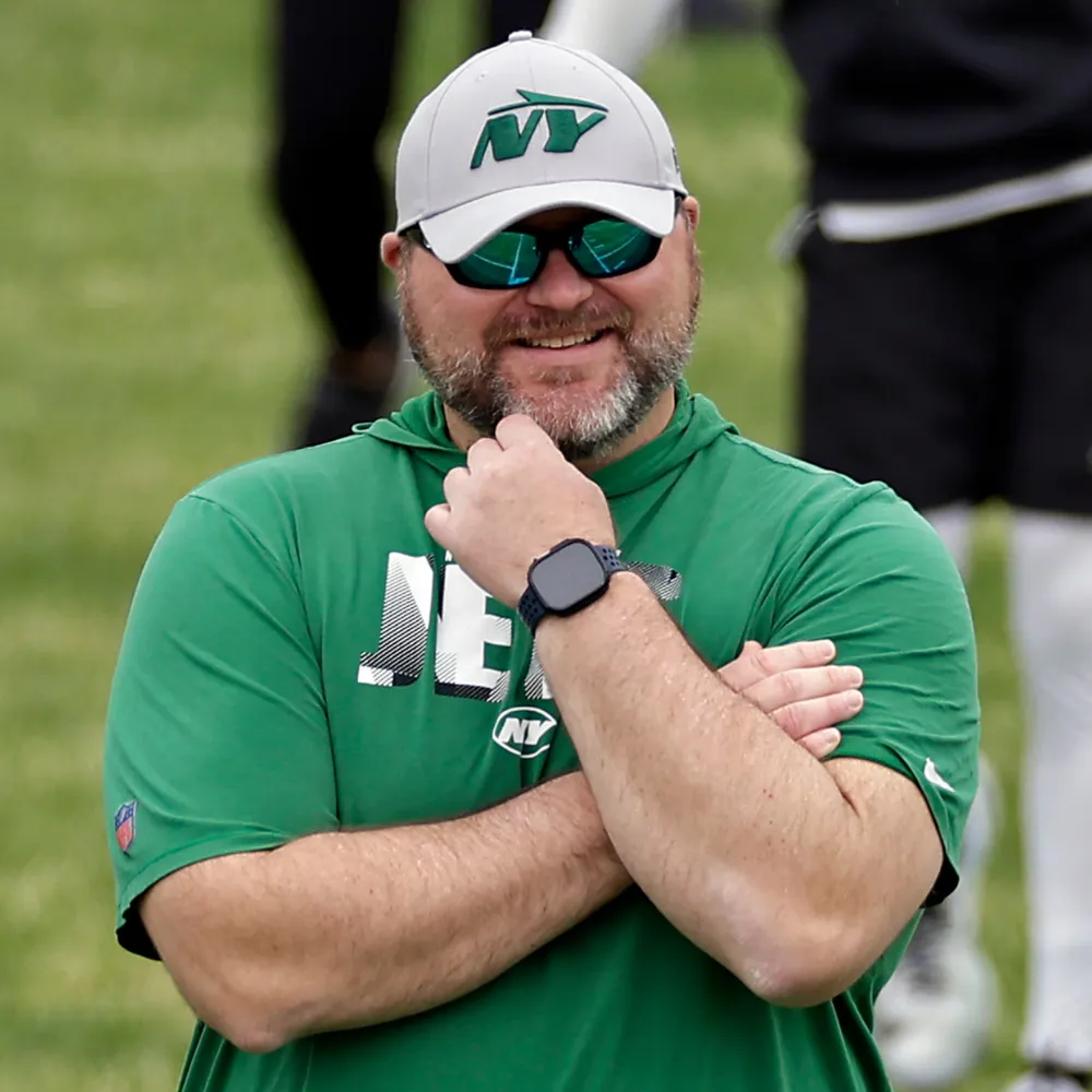 Sources: Former Jets GM Joe Douglas returning to the Eagles - suong