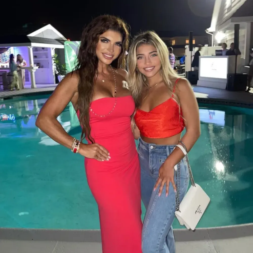 Teresa Giudice Says Key Details of Her Fraud Case Were ‘Cut Out’ of RHONJ as Gia Reacts, Plus Teresa Shares Update on Jacqueline and How She’s Changed Since Season 1 - suong Teresa Giudice Says Key Details of Her Fraud Case Were ‘Cut Out’ of RHONJ as Gia Reacts, Plus Teresa Shares Update on Jacqueline and How She’s Changed Since Season 1 - suong